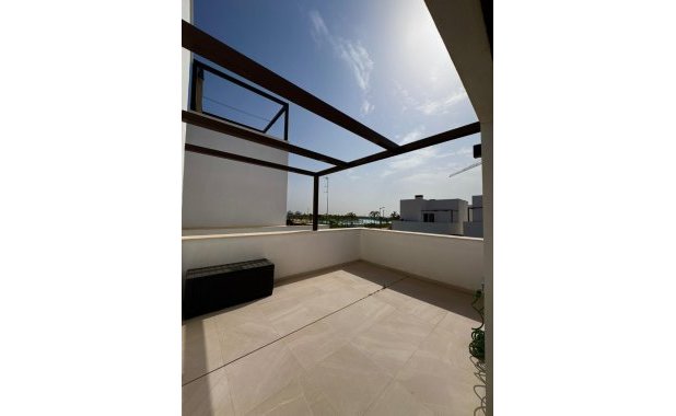 Reventa - Villa - Torre Pacheco - Santa Rosalia