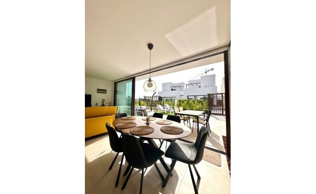 Reventa - Villa - Torre Pacheco - Santa Rosalia