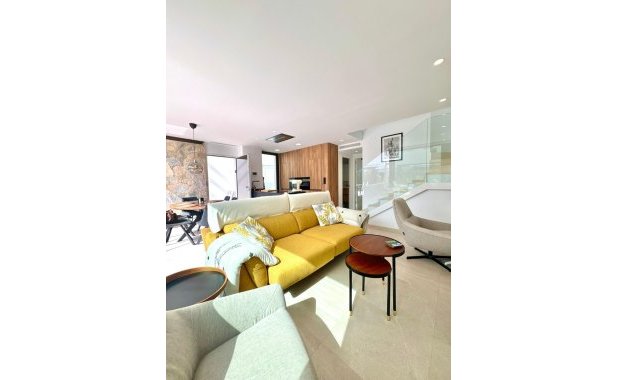 Reventa - Villa - Torre Pacheco - Santa Rosalia