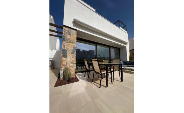Reventa - Villa - Torre Pacheco - Santa Rosalia