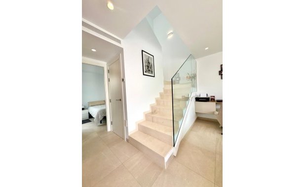 Reventa - Villa - Torre Pacheco - Santa Rosalia