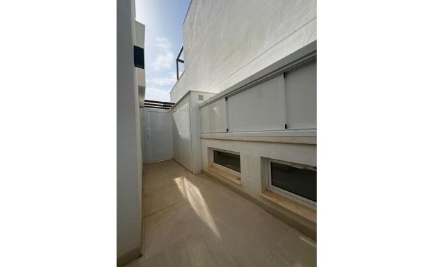 Reventa - Villa - Torre Pacheco - Santa Rosalia