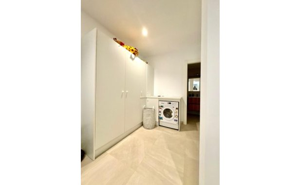 Reventa - Villa - Torre Pacheco - Santa Rosalia