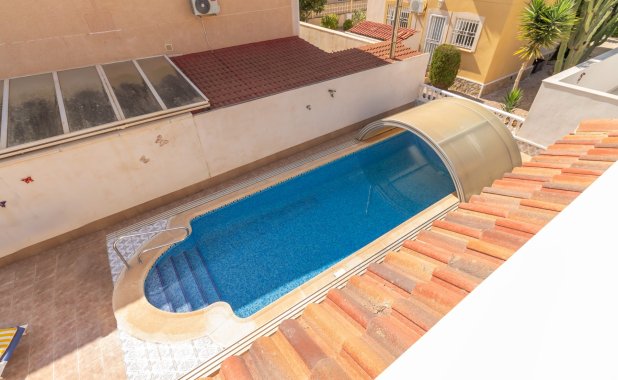 Reventa - Villa - Los Alcazares