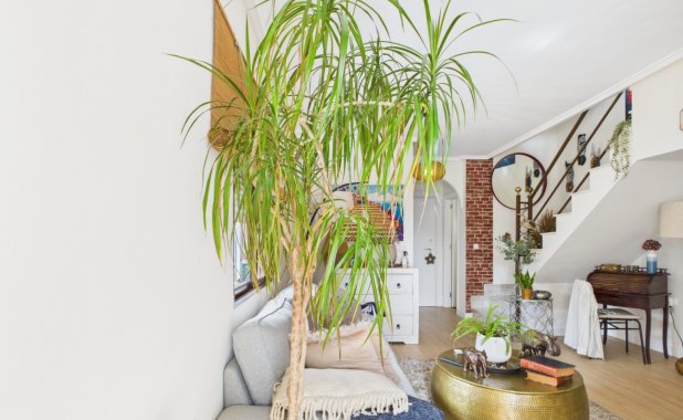 Resale - Villa / Semi semi-detached - Los Alcazares