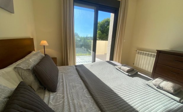 Resale - Villa - Los Alcazares - Roda Golf Resort