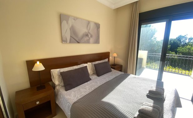 Resale - Villa - Los Alcazares - Roda Golf Resort