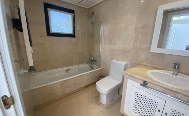 Resale - Villa - Los Alcazares - Roda Golf Resort