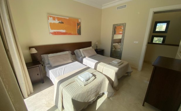 Resale - Villa - Los Alcazares - Roda Golf Resort