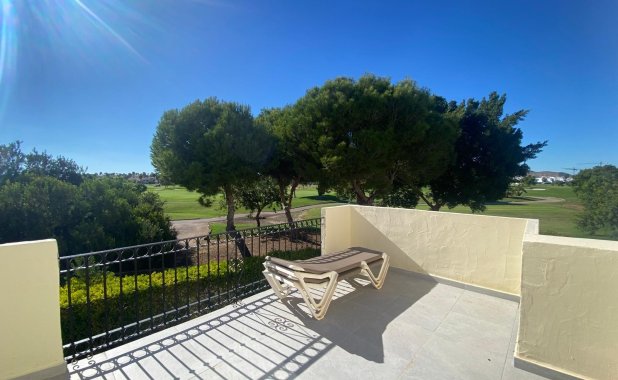 Resale - Villa - Los Alcazares - Roda Golf Resort