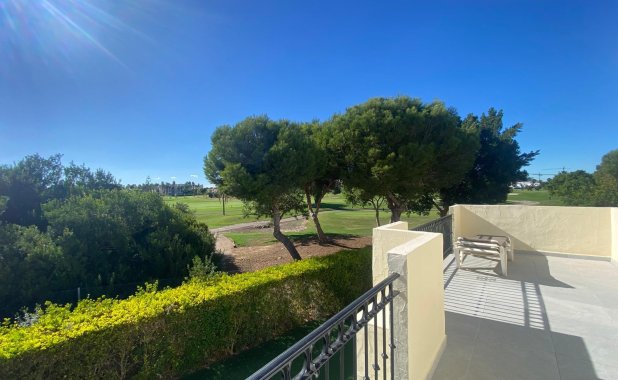Resale - Villa - Los Alcazares - Roda Golf Resort