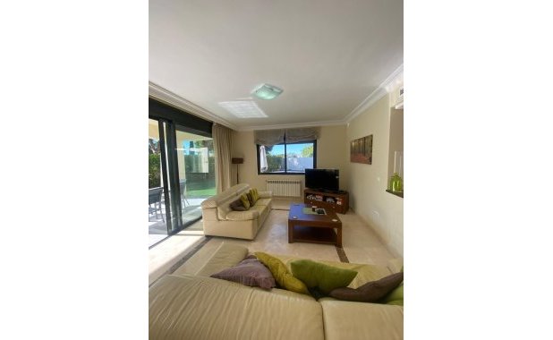 Resale - Villa - Los Alcazares - Roda Golf Resort