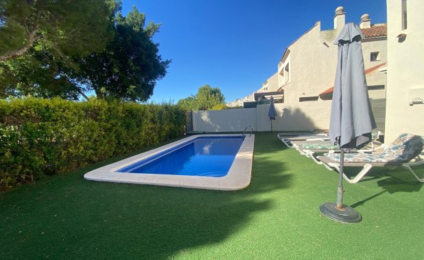 Resale - Villa - Los Alcazares - Roda Golf Resort