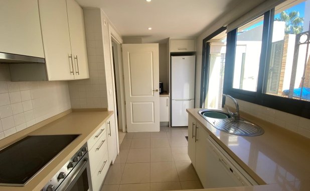 Resale - Villa - Los Alcazares - Roda Golf Resort