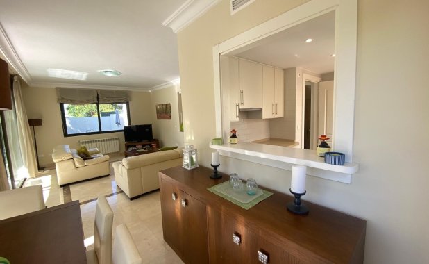 Resale - Villa - Los Alcazares - Roda Golf Resort