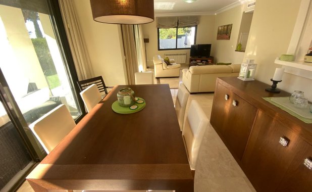 Resale - Villa - Los Alcazares - Roda Golf Resort