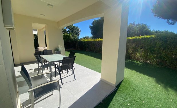 Resale - Villa - Los Alcazares - Roda Golf Resort