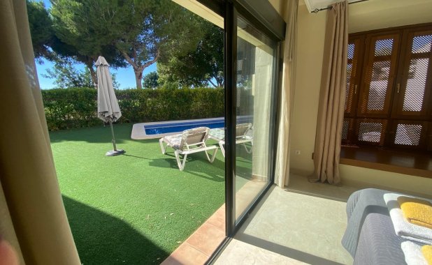 Resale - Villa - Los Alcazares - Roda Golf Resort