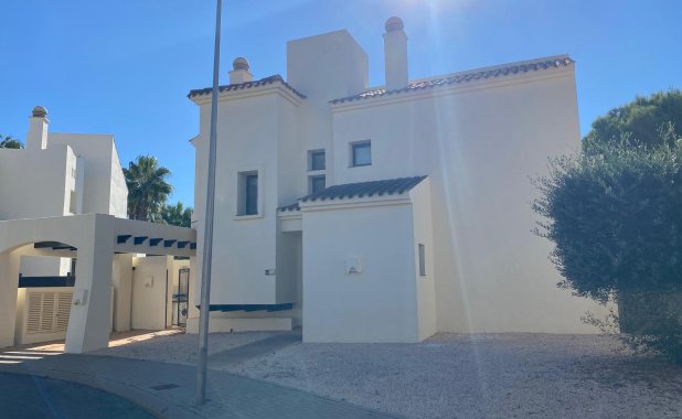 Resale - Villa - Los Alcazares - Roda Golf Resort