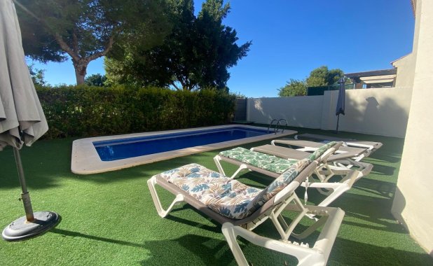 Resale - Villa - Los Alcazares - Roda Golf Resort