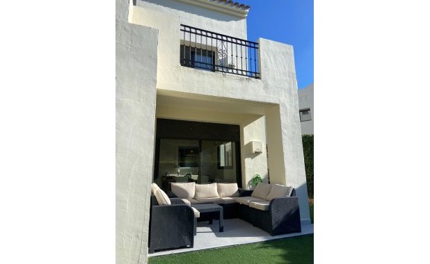Resale - Villa - Los Alcazares - Roda Golf Resort