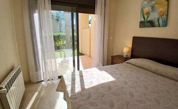 Resale - Villa - Los Alcazares - Roda Golf Resort