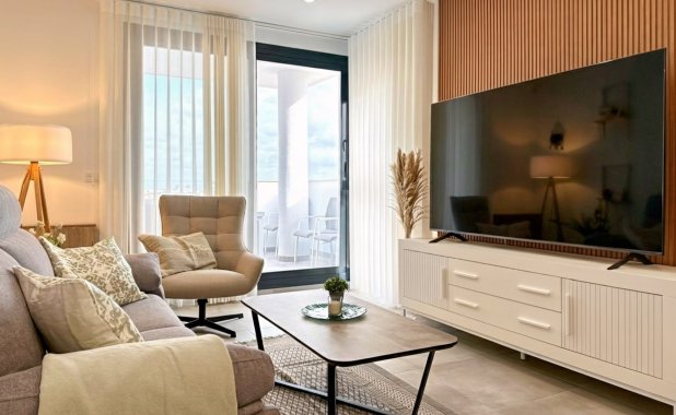 Resale - Apartment - Torre Pacheco - Santa Rosalia