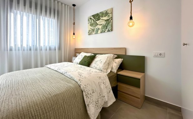 Resale - Apartment - Torre Pacheco - Santa Rosalia