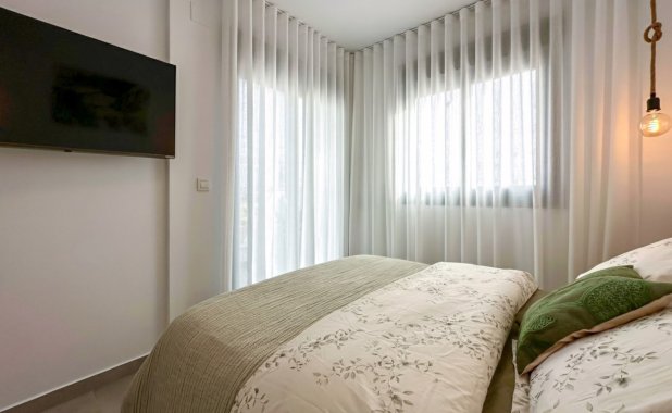 Resale - Apartment - Torre Pacheco - Santa Rosalia