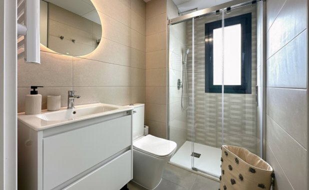 Resale - Apartment - Torre Pacheco - Santa Rosalia