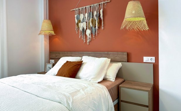 Resale - Apartment - Torre Pacheco - Santa Rosalia