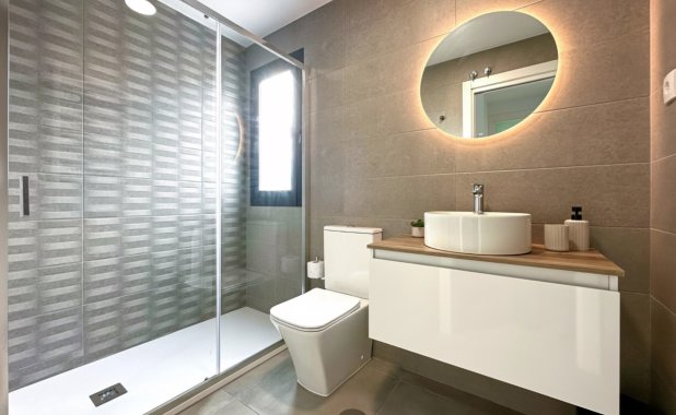 Resale - Apartment - Torre Pacheco - Santa Rosalia