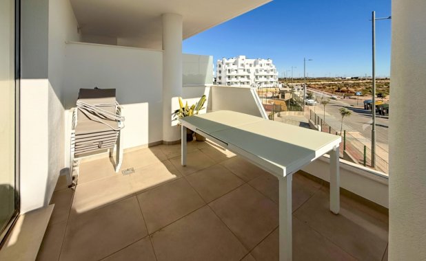Resale - Apartment - Torre Pacheco - Santa Rosalia