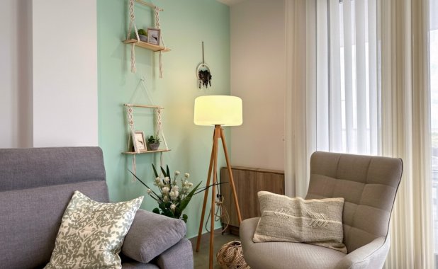 Resale - Apartment - Torre Pacheco - Santa Rosalia