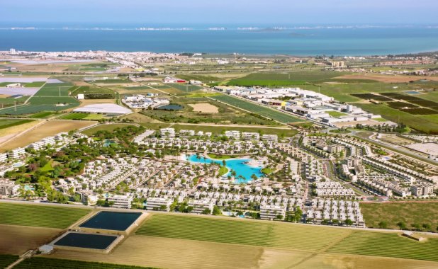 Resale - Apartment - Torre Pacheco - Santa Rosalia