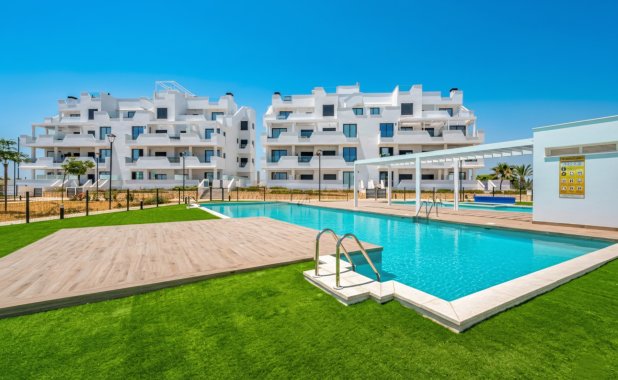 Resale - Apartment - Torre Pacheco - Santa Rosalia