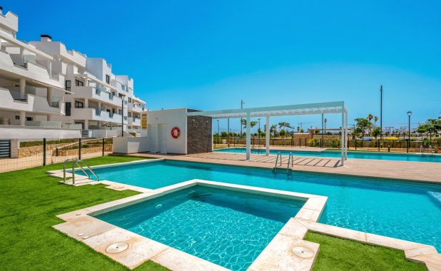 Resale - Apartment - Torre Pacheco - Santa Rosalia
