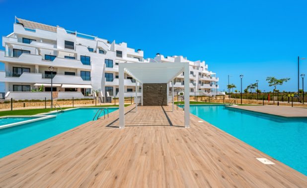 Resale - Apartment - Torre Pacheco - Santa Rosalia