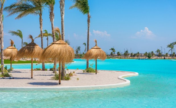 Resale - Apartment - Torre Pacheco - Santa Rosalia