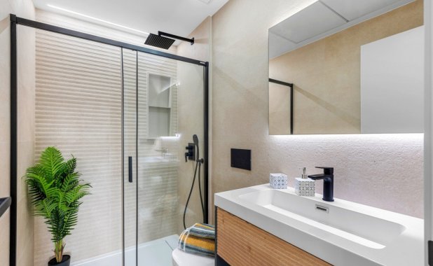 Resale - Apartment - Torre Pacheco - Santa Rosalia