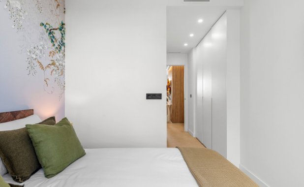 Resale - Apartment - Torre Pacheco - Santa Rosalia