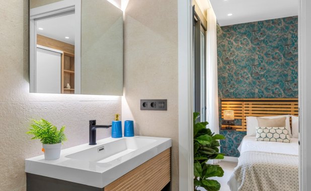 Resale - Apartment - Torre Pacheco - Santa Rosalia