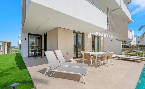 Resale - Apartment - Torre Pacheco - Santa Rosalia