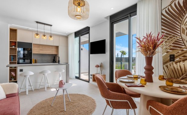 Resale - Apartment - Torre Pacheco - Santa Rosalia