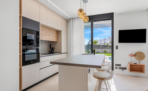 Resale - Apartment - Torre Pacheco - Santa Rosalia