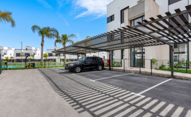 Resale - Apartment - Torre Pacheco - Santa Rosalia