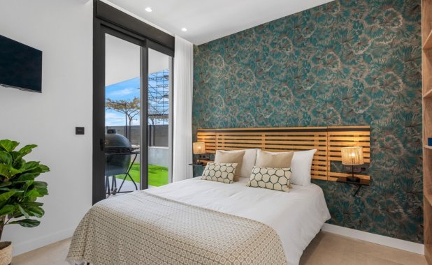 Resale - Apartment - Torre Pacheco - Santa Rosalia