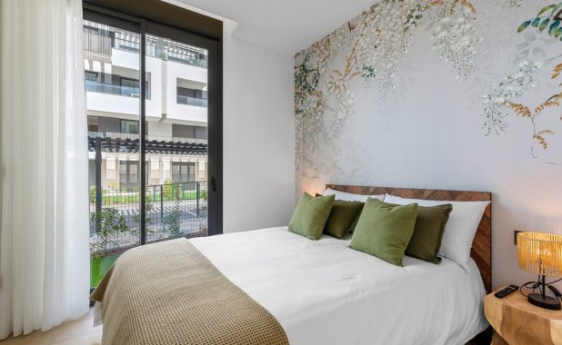 Resale - Apartment - Torre Pacheco - Santa Rosalia