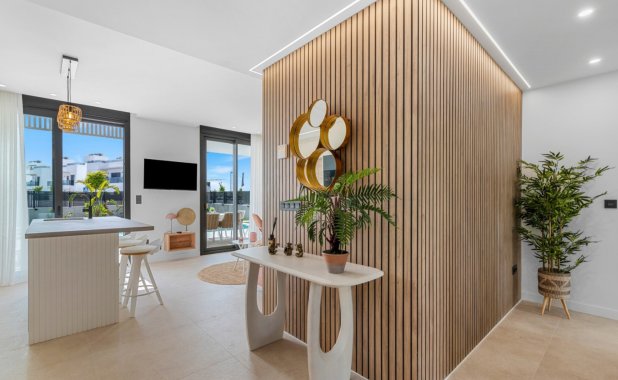 Resale - Apartment - Torre Pacheco - Santa Rosalia