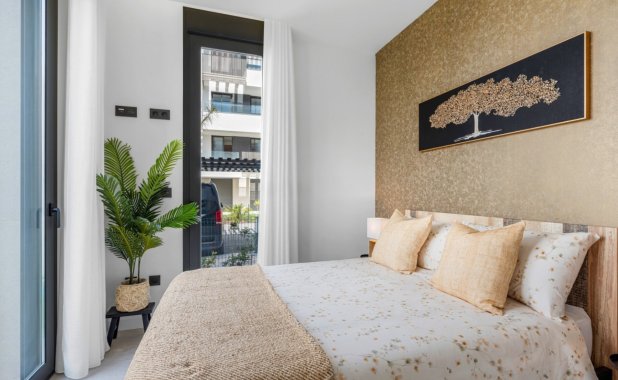 Resale - Apartment - Torre Pacheco - Santa Rosalia